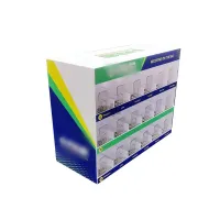 A Practical Introduction to the Most Common Types of Snus Display Stands