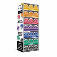 What Makes a Nicotine Pouch Display Look Premium at the Retail Counter?