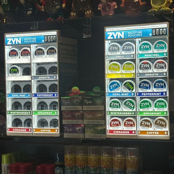 Do LED Nicotine Pouch Displays Really Improve Product Visibility?cid=4
