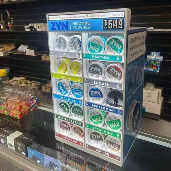 Do LED Nicotine Pouch Displays Really Improve Product Visibility?cid=4