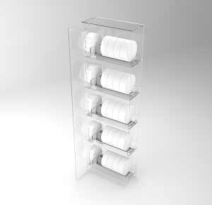 Organizing Multiple Nicotine Pouch Flavors Without Creating Visual Clutter