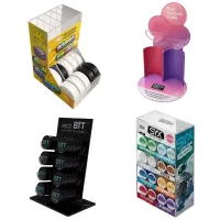 Why Some Eye-Catching Nicotine Pouch Displays Fail to Support Product Selection