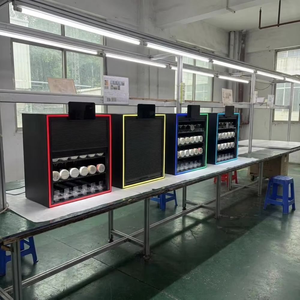 Does an Illuminated Snus Display Stand Add Real Value at the Point of Sale?cid=4