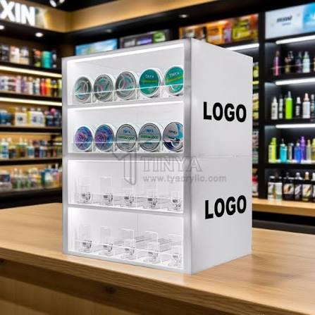 Does an Illuminated Snus Display Stand Add Real Value at the Point of Sale?cid=4