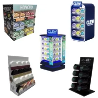 From Product Tin to Retail Fixture: Building a Consistent Snus Brand Experience