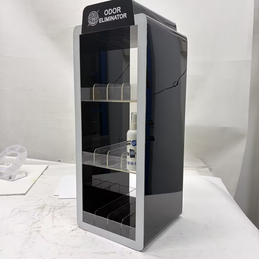 Why Poor Shelf Layout Causes Nicotine Pouch Products to Look Out of Stock
