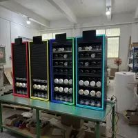 When Does a Retailer Need a Lockable Snus Display Cabinet?