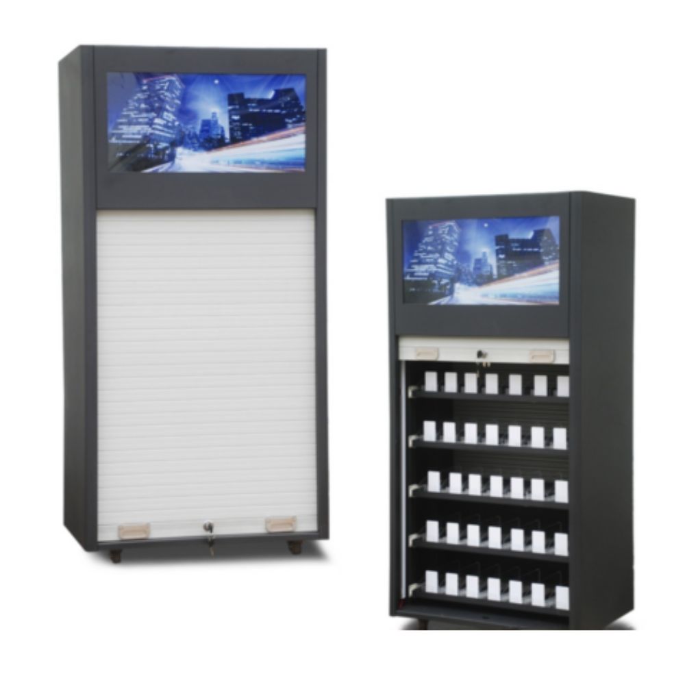 When Does a Retailer Need a Lockable Snus Display Cabinet?cid=4
